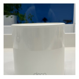 Modem Wi-fi 6 Mesh Tp-link Deco X60 V3 Branco 100v/240v