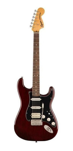 Classic Vibe '70s Stratocaster® Hss, Brazo De Laurel, Walnut