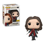 Funko Pop! 680 Hester Shaw Mortal Engines Hot Topic Exclusiv