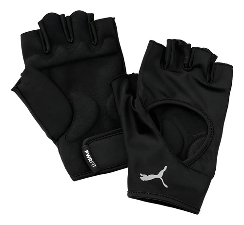 Guantes Puma Gimnasio Training Unisex Crossfit Gym Original