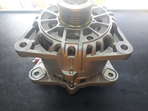 Alternador Ford Ranger Foto 2