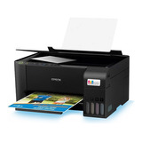 Impressora 3x1 Multifuncional Epson Ecotank L3250 Wifi Biv C