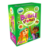 Bubble Stories Holidays Juego De Mesa Español