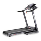 Caminadora Eléctrica Bh Fitness Pioneer R2 G6485 Negra