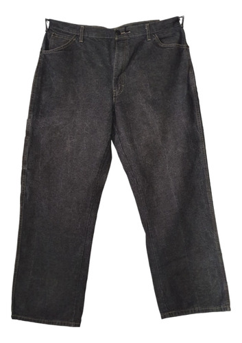 Pantalon Dickies Carpintero Talla 40x32 Hombre