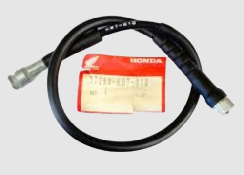 Cable Cuenta Vueltas Crpm Orig.honda Cb750-900 Bikepartssur