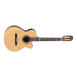 Violao Strinberg Nylon Sl 200c Ns Flat Fosco