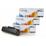 Toner Katun Mltd201 Mlt-d201 Para Impresora M4030dn, M 080fx