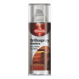 Aerosol Sinteplast Barniz Satinado 440cc - Colornet 