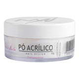 Po Acrílico Magic Nails Transparente 50g