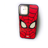 Funda De Spiderman Para iPhone 11/12/13/14