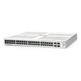 Switch Aruba Instant On De 48 Puertos Gigabit Ethernet Y 4