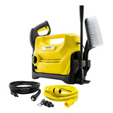 Hidrolavadora De Alta Presión 1600 Psi K2 Horizontal Karcher