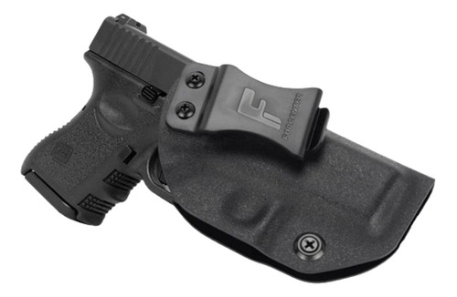 Funda Oculta Glock 42 Iwb Kydex Interna G42