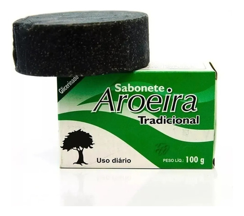 36 Itens Sabonete Aroireira Barra Tropical