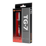 Pasta Termica Com 4g Tg7 Cl-o004-grosgm-a -thermaltake