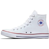 Tenis All Star Chuck Taylor Cano Alto Converse Botinha Lona