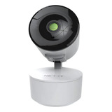 Camara Inteligente Nexxt Nhc-p710 Wi-fi Motorizada Interior Color Blanco