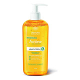 Actine Control Sabonete Líquido Controla A Oleosidade 240ml