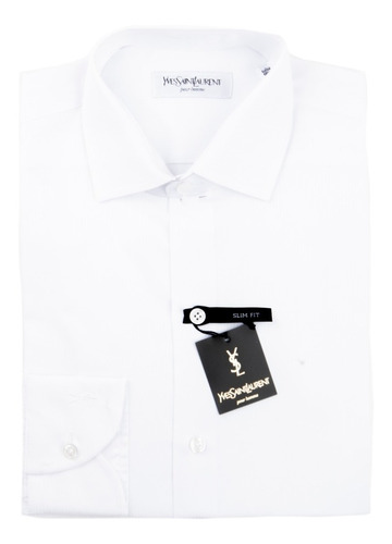 Camisa Hombre Marca Classic Fit Olegario