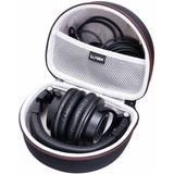 Estuche Auriculares Ath-m50x / M50 / M70x / M40x / M30x.....