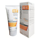 Prozone Bloqueador Solar Anti Edad Fps 30 Piel Sensible 60g