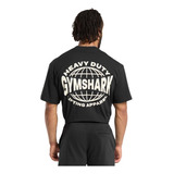 Gymshark Heavy Duty Apparel T-shirt Oversize