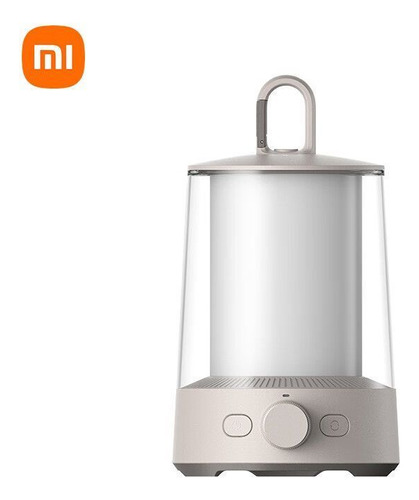 Luz Para Acampar Xiaomi Mijia Split, Luz Para Campaña Al Air