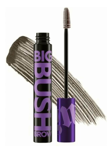 Urban Decay Big Bush Brow Gel Voluminizador De Cejas