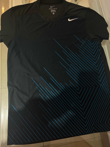 Remera Nike Tennis M