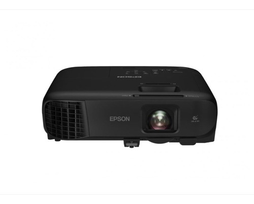 Videoproyector Epson Powerlite Fh52 3lcd 4000lúm V11h97 /vc