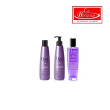  Puro Oro Therapy  Zaffiro Shampoo,acondicionador,serum