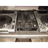 Cdj 850