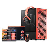 Bundle Xpg Mera Edition Gabinete Xpg Valor Air Mera 