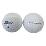 48 Pelotas De Golf Titleist Provi Bolas