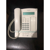 Teléfonos Para Oficina Marca Panasonic Kx - T7630