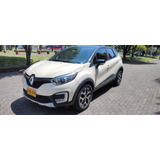 Renault Captur 2018 2.0 Intens Automática