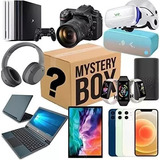 Caja Box Misteriosa Participa P/ iPad Compu Celular Ps5