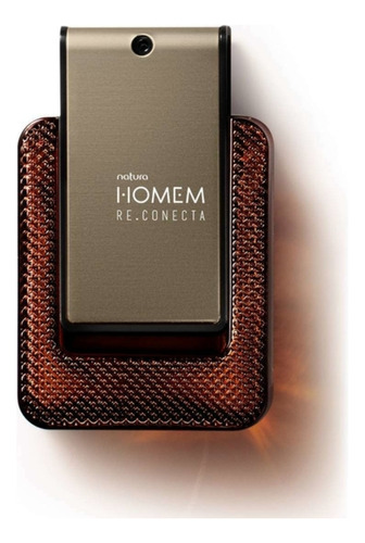 Natura Homen Reconecta Edp 100 Ml 