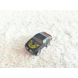 Pontiac Firebird Trans Am, Micro Machines, Galoob, Esc 1/150