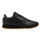 Tennis Classics Reebok Leather - Negro