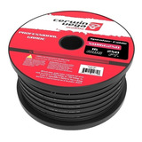 Cable Para Bocina Cerwin Vega Sw16g250 Calibre 16 100% Cobre