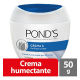 Crema Facial S Humectante Ponds - g a $294