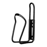 Porta Caramañola Termo Soporte Negro Aluminio  Ligero Stand