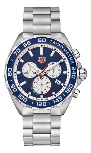 Relógio Tag Heuer Formula 1 Red Bull Caz1018 Ba0842