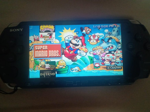 Psp 3001