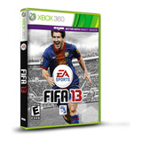 Fifa 13 Xbox 360 Frete Grátis Promoção!!!