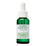 Mario Badescu Vitamin C Serum, 1 Oz (29ml) Antioxidante