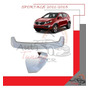 Coleta Spoiler Compuerta Trasera Kia Sportage 2011-2015 Kia Pro Ceed