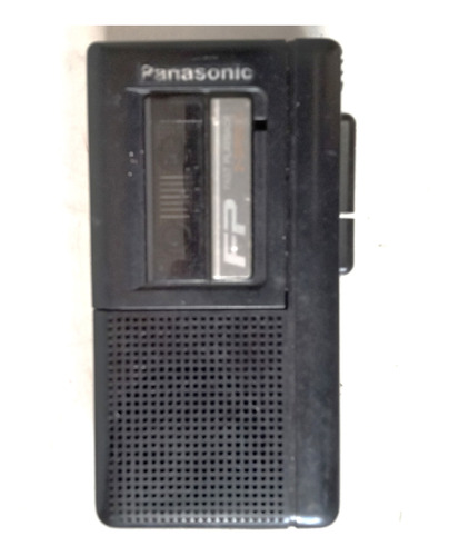 Mini Gravador Panasonic Rn-102 = Para Conserto / Peças